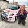 Betinho Sabiá